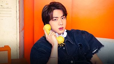 La vez que Jin de BTS fue actor de doblaje en una de las películas más queridas de Disney noticias imagen