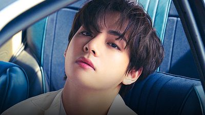 Taehyung de BTS comparte con ARMY su serie favorita de Netflix  noticias imagen