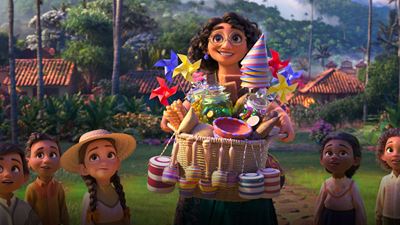 'Encanto': Todos los easter-eggs de la nueva película de Disney Plus
