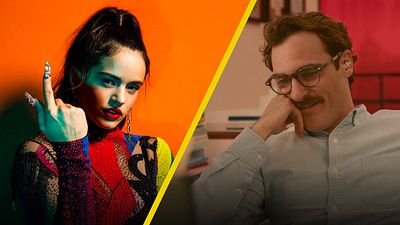 De 'Her' a Kim Kardashian, las referencias a la cultura pop en 'Motomami' de Rosalía noticias imagen