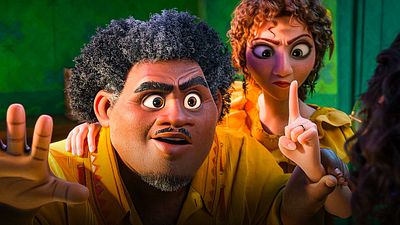 Conoce a la compositora latina de ‘Encanto’ que podría hacer historia al ganar el Oscar noticias imagen