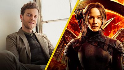 Jack Quaid ('The Boys') debutó en 'Los juegos del hambre' y aún se arrepiente de lo que hizo en el set noticias imagen