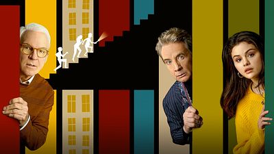 Selena Gomez anuncia fecha de estreno para la temporada 2 de 'Only Murders in the Building' en Star Plus noticias imagen