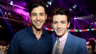 Drake Bell rechazó revival de 'Drake y Josh' por escenas racistas contra México