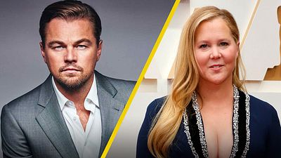 "Leonardo Dicaprio cuida al medio ambiente para dejarle un mejor mundo a sus novias": Amy Schumer en discurso inaugural de los Oscar 2022 noticias imagen