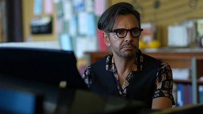 Eugenio Derbez triunfa con el Oscar a Mejor película por 'CODA: Señales del corazón" noticias imagen