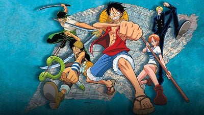 Netflix confirma fecha de estreno para las nuevas temporadas de 'One Piece' noticias imagen