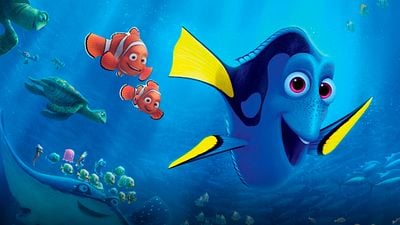 Serie de 'Buscando a Nemo' estaría en desarrollo en Disney Plus noticias imagen