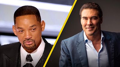 "La gente me criticó por defender a mi hijo": Eduardo Yáñez opina sobre la bofetada de Will Smith a Chris Rock en los Oscar 2022 noticias imagen