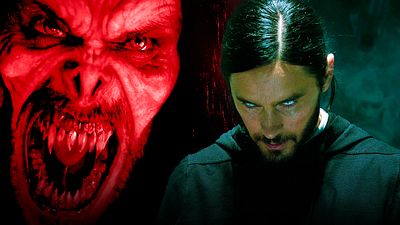 'Morbius': Final explicado de la película de Marvel con Jared Leto  noticias imagen