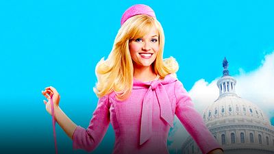 "Es la saga Avengers de Reese Witherspoon": Guionista explica por qué han tardado tanto en hacer 'Legalmente rubia 3' noticias imagen