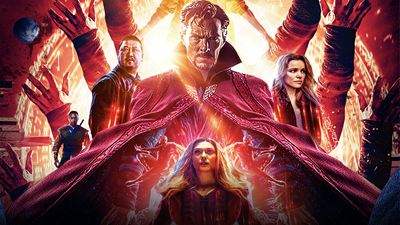 'Doctor Strange 2': ¿Cuándo inicia la preventa de boletos en Cinépolis y Cinemex?