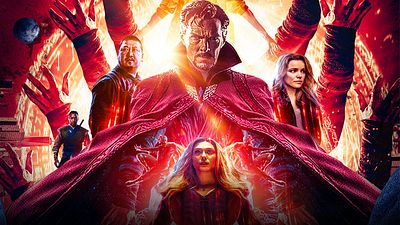 'Doctor Strange 2': ¿Cuándo inicia la preventa de boletos en Cinépolis y Cinemex? noticias imagen