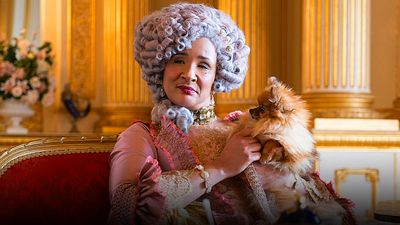 ¿Qué es el polvo que inhala la reina Charlotte en la temporada 2 de 'Bridgerton'? noticias imagen