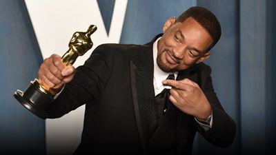 Will Smith renuncia a la Academia de Hollywood tras polémico golpe a Chris Rock: "Aceptaré las consecuencias"