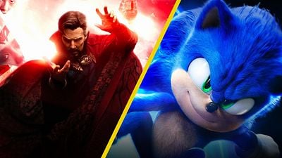 Un actor de 'Sonic 2' podría aparecer en 'Doctor Strange 2' noticias imagen