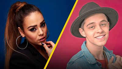 Alex Hoyer y Danna Paola confirman relación amorosa tras años de especulaciones noticias imagen