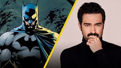 ¿Se va Robert Pattinson? Alfonso Herrera será el nuevo Batman para DC noticias imagen