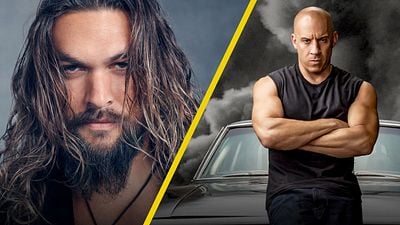 Jason Momoa revela los primeros detalles de 'Rápidos y furiosos 10' noticias imagen