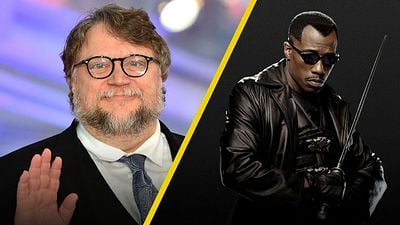 ¿Guillermo del Toro descartó a Morbius como villano de 'Blade 2'? noticias imagen