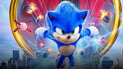 'Sonic: La película': Resumen de la primera película con Jim Carrey