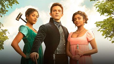 ¿Cuándo estrena la temporada 3 de 'Bridgerton'? noticias imagen