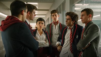 'Élite': Todo lo que debes recordar antes de ver la temporada 5 en Netflix noticias imagen