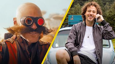 'Sonic 2': ¿Luisito Comunica confirmó la película spin-off de Dr. Eggman? noticias imagen