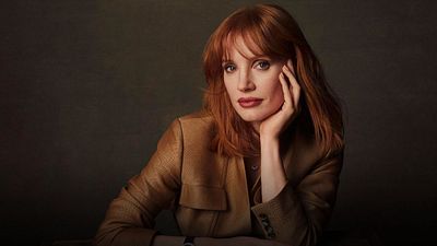 La película por la que Jessica Chastain ganó el Oscar ya está disponible en Star Plus  noticias imagen