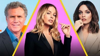 Emma Mackey y Will Ferrell se unen a 'Barbie' junto a Margot Robbie noticias imagen