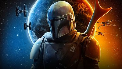 'The Mandalorian': Protagonista habría revelado fecha de estreno de la temporada 3 en Disney Plus noticias imagen