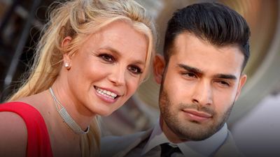 Britney Spears confirma que está esperando su primer hijo con Sam Asghari
