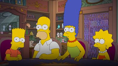 'Los Simpson' presenta a su primer personaje sordo en la temporada 33