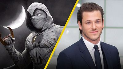 Marvel rinde homenaje a Gaspard Ulliel en el episodio 3 de 'Moon Knight' noticias imagen