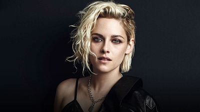  La nueva película Kristen Stewart causará "verdaderos ataques de pánico" noticias imagen