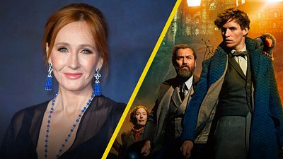 Pese a los comentarios de J.K. Rowling, 'Animales Fantásticos 3' sigue empoderando a los oprimidos  noticias imagen
