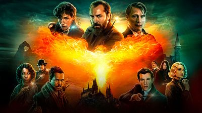¿Habrá una cuarta entrega? Final explicado de 'Animales Fantásticos: Los secretos de Dumbledore' noticias imagen