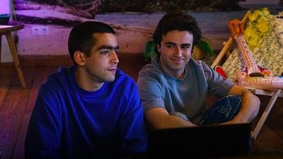 ¿Habrá temporada 6 de 'Élite' en Netflix?  noticias imagen