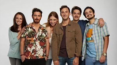'Cómo sobrevivir soltero' o cómo burlarse del estereotipo del actor mexicano en la temporada 2