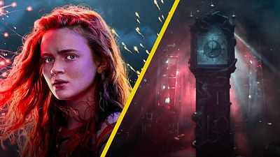 La importancia del antiguo reloj en la temporada 4 de 'Stranger Things' noticias imagen
