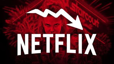 Netflix perderá 2 millones de suscriptores en los siguientes 3 meses