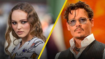 ¿Cómo fue la infancia de Lily-Rose Depp con su padre Johnny Depp? noticias imagen