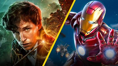 Actores de Marvel y 'Animales fantásticos' critican métodos extremos de otros colegas: "Es una excusa para el mal comportamiento" noticias imagen