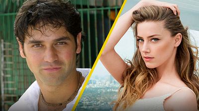 Amber Heard tuvo una relación con Valentino Lanús antes de casarse con Johnny Depp noticias imagen