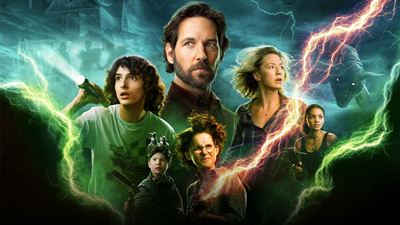 Sony anuncia secuela de 'Ghostbusters: El legado' en CinemaCon 2022