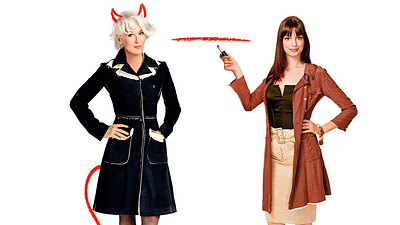 El grosero presupuesto para el vestuario de 'El diablo viste a la moda' en Star Plus noticias imagen