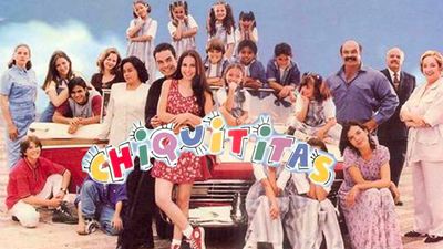 'Chiquititas': Mira cómo se ven los actores de la telenovela 25 años después