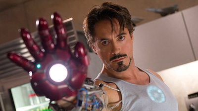 Disney ya encontró al reemplazo de Robert Downey Jr. como Tony Stark noticias imagen