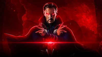 Los hechizos más poderosos de Doctor Strange en los cómics y películas de Marvel noticias imagen