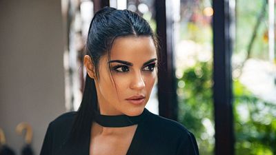 El thriller erótico de Maite Perroni que se rodó en 12 días y ya puedes ver en streaming noticias imagen